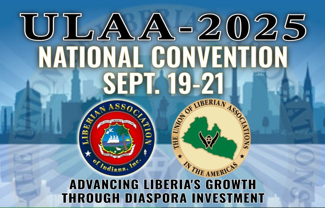 ULAA -2025 National Convention